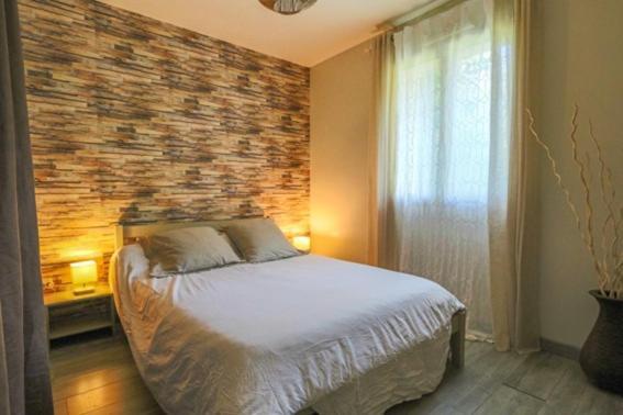 Chambre Calme A Breux-Jouy المظهر الخارجي الصورة